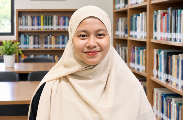 Sinta Aulia Rahma