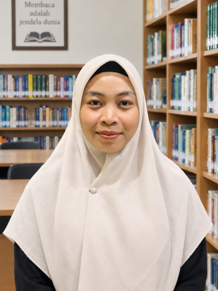 Rismatul Raihan