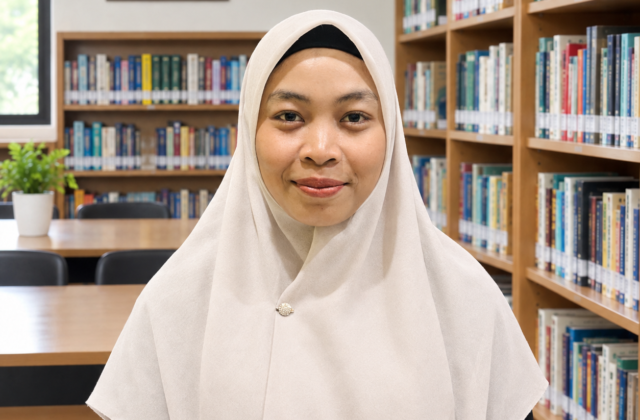 Rismatul Raihan