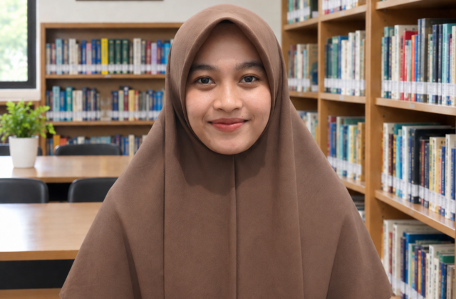 Dinda Luthfia