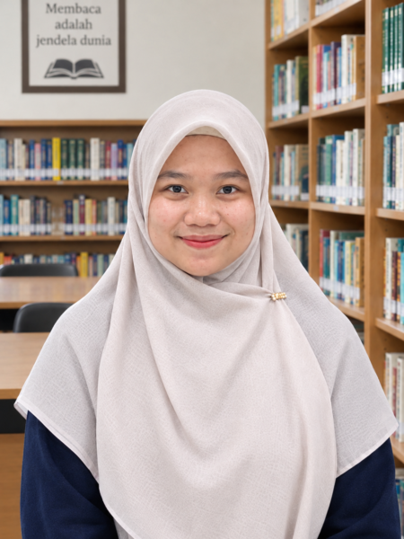 Syahrani Pratiwi
