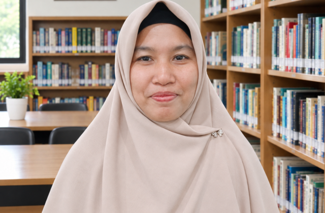 Chairunniswati
