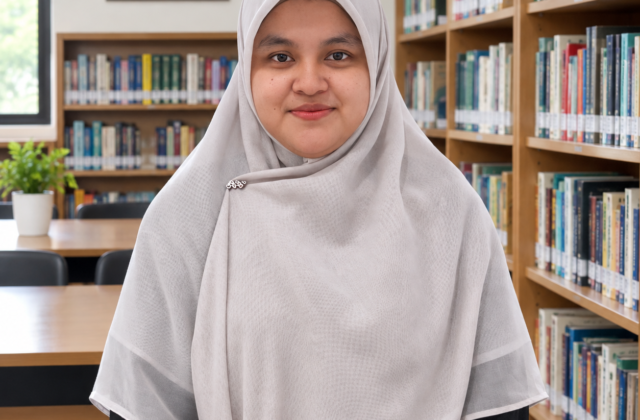 Fitriani A