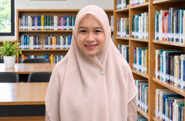 Cut Raihan Tuljannah