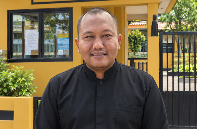 Adil Purnama