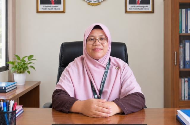 Maulida Bepi
