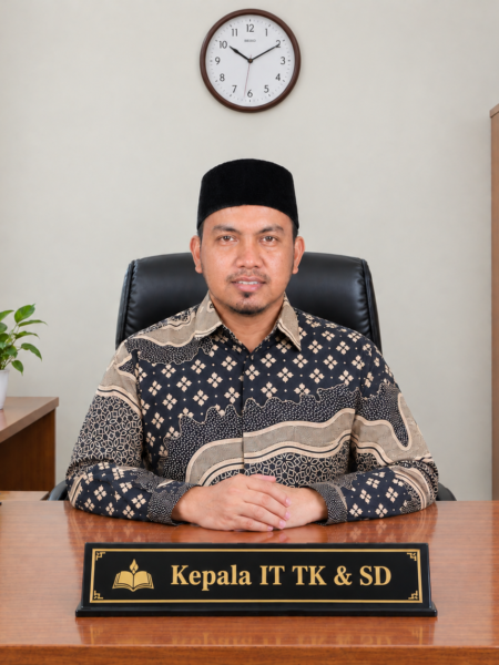 Akmalul Hady