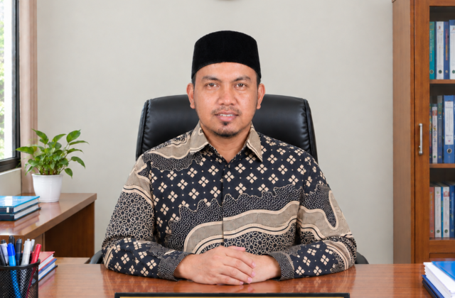 Akmalul Hady