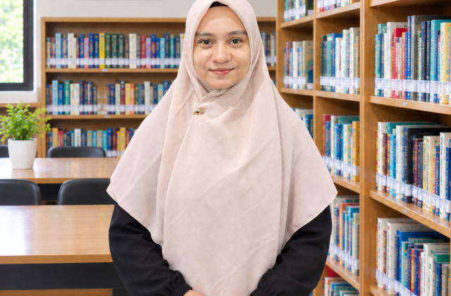 Siti Humaira