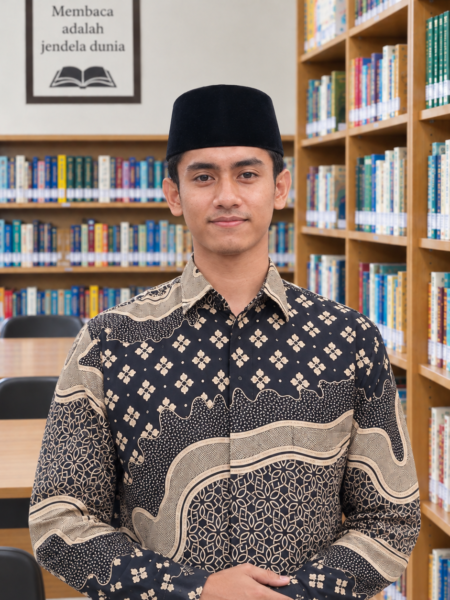 Muhammad Zaki