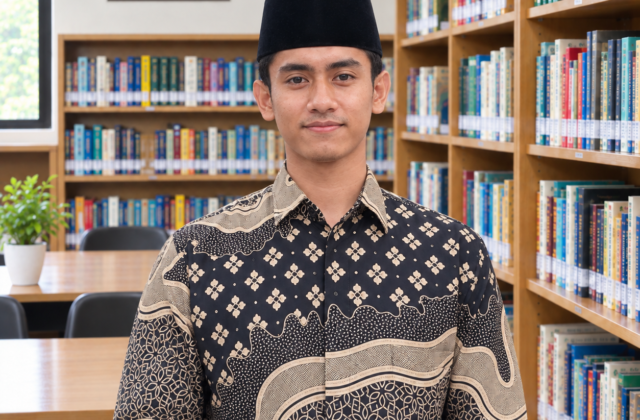 Muhammad Zaki