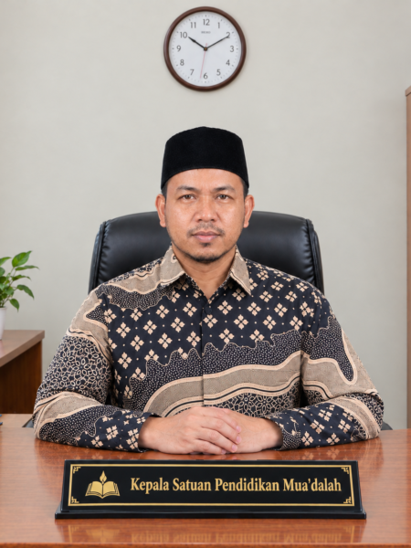 Mohd. Yanis