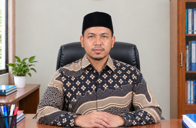 Mohd. Yanis