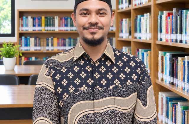Arifaturrahman