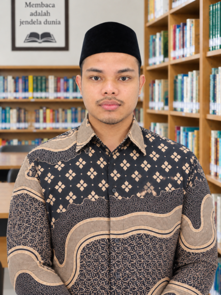 Farhan Al Qisthi