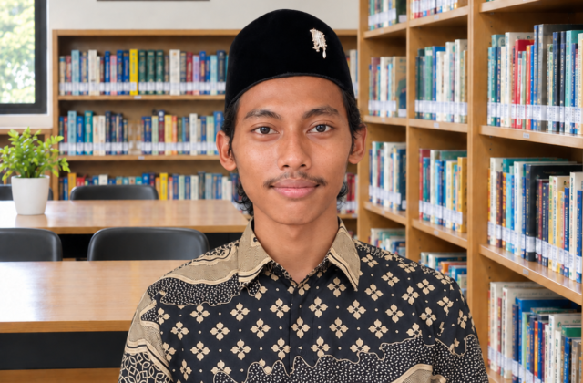 Muhammad Rofiq Rizqi