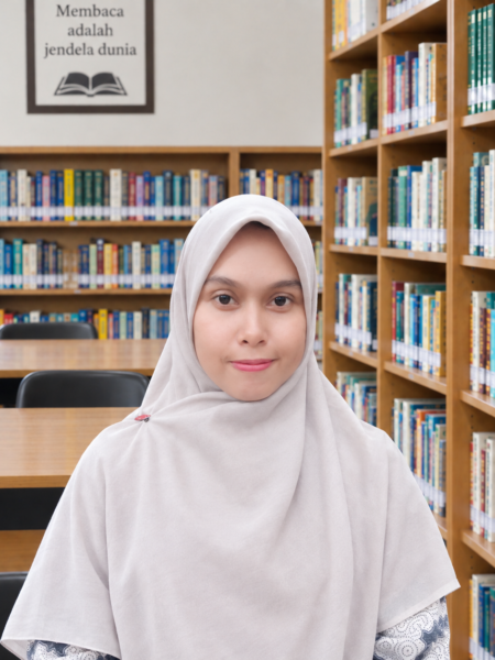 Amna Yusra