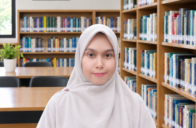 Amna Yusra