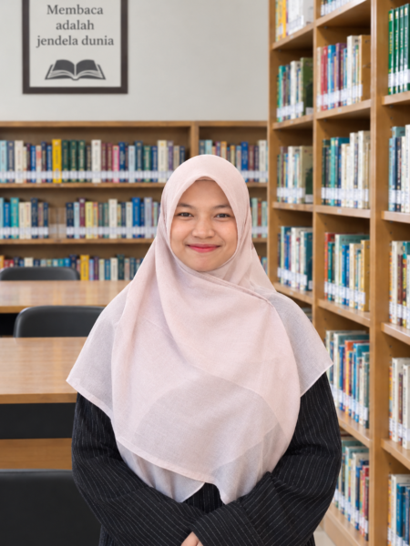 Asmaul Husna