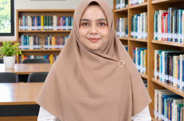 Khairun Febrianti