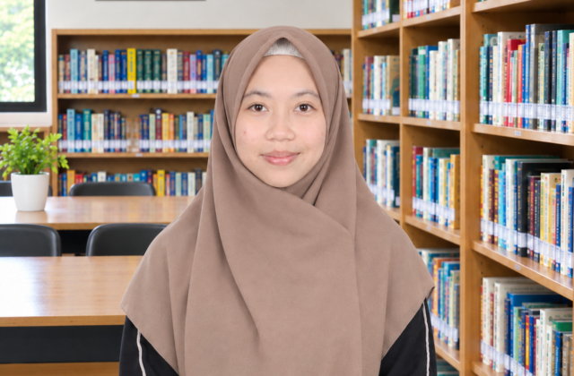 Fitriah