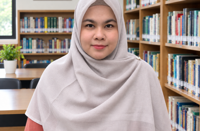 Putri Isna Vonna