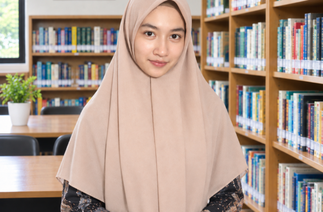 Cut Intan Mega Handayani
