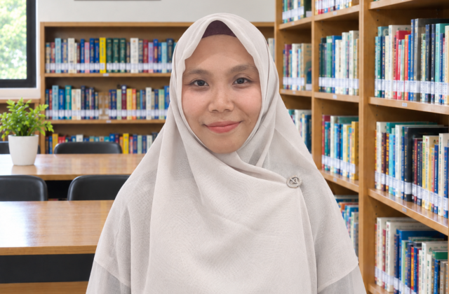 Nauratul Karimah