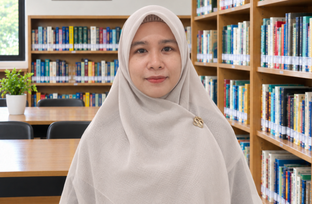 Rahmawati