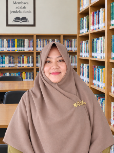 Ratih Rahayu Putri