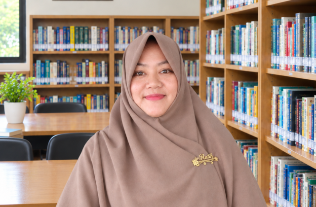 Ratih Rahayu Putri