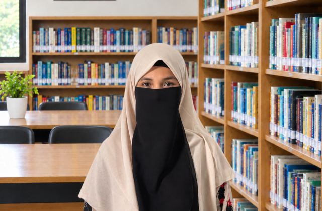 Qurratun Aini Azzumar