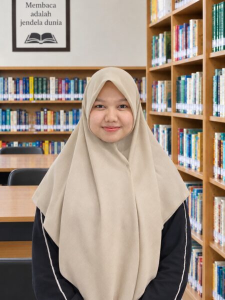 Rizka Maulida Mustika