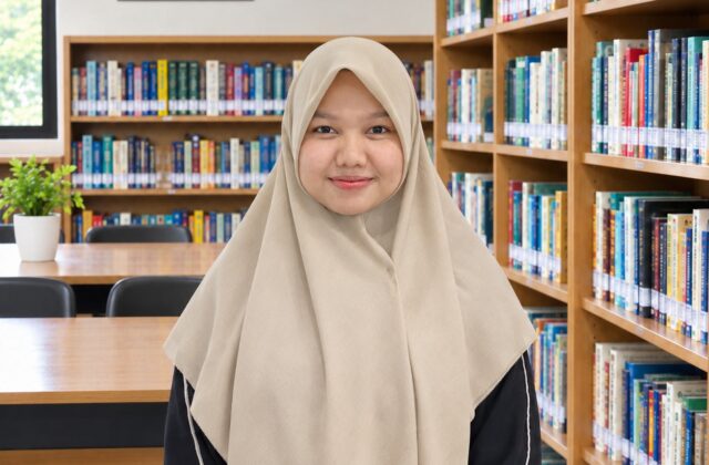 Rizka Maulida Mustika