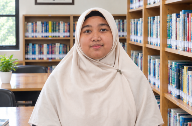 Yunita Aulia