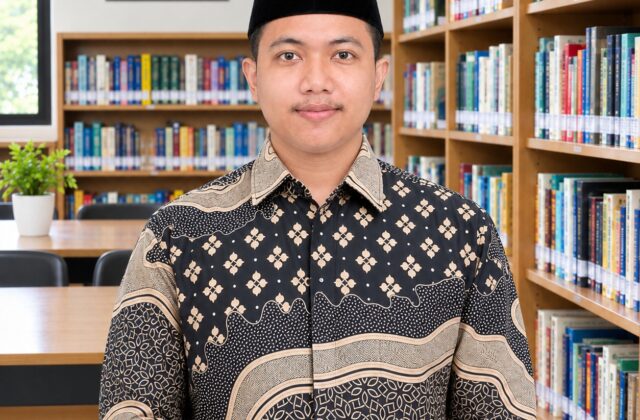 Rianda Alfarisyi