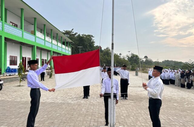 Uparaca 17 Agustus 2026