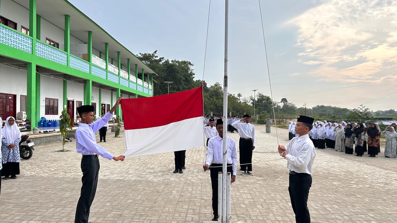 Uparaca 17 Agustus 2026