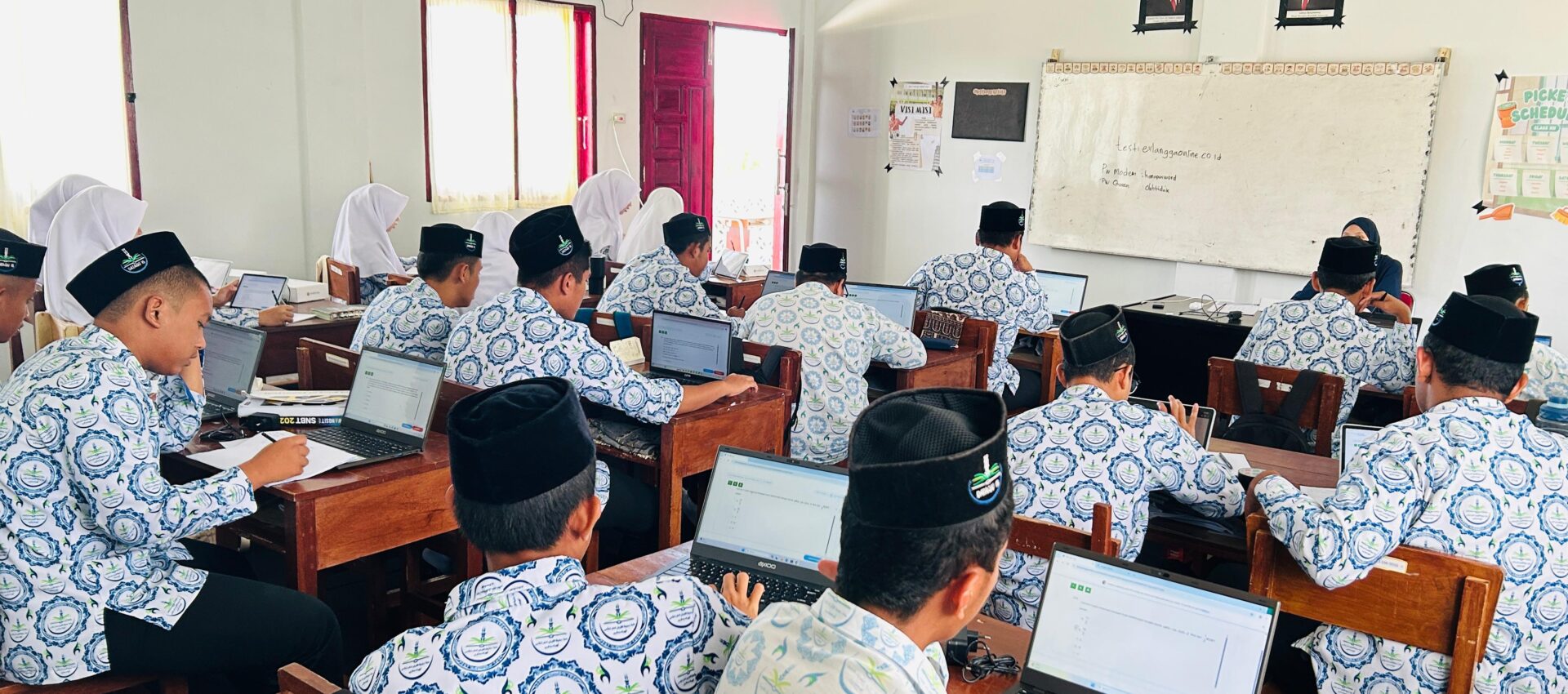 Belajar IT