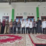 DATAQU IMAM SYAFI’I Lepas 7 Santri Lanjutkan Pendidikan ke Al Azhar Mesir