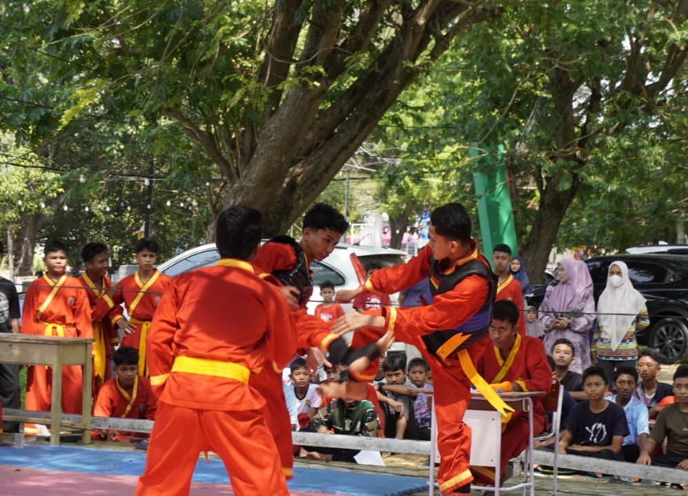 Dataqu Is Cup 1